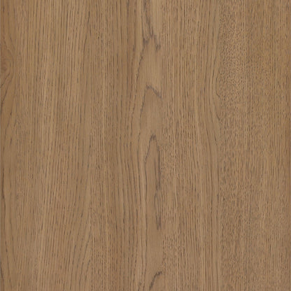 Natural Rubber Wood and Oak Veneer Sideboard 80.5 in Wide