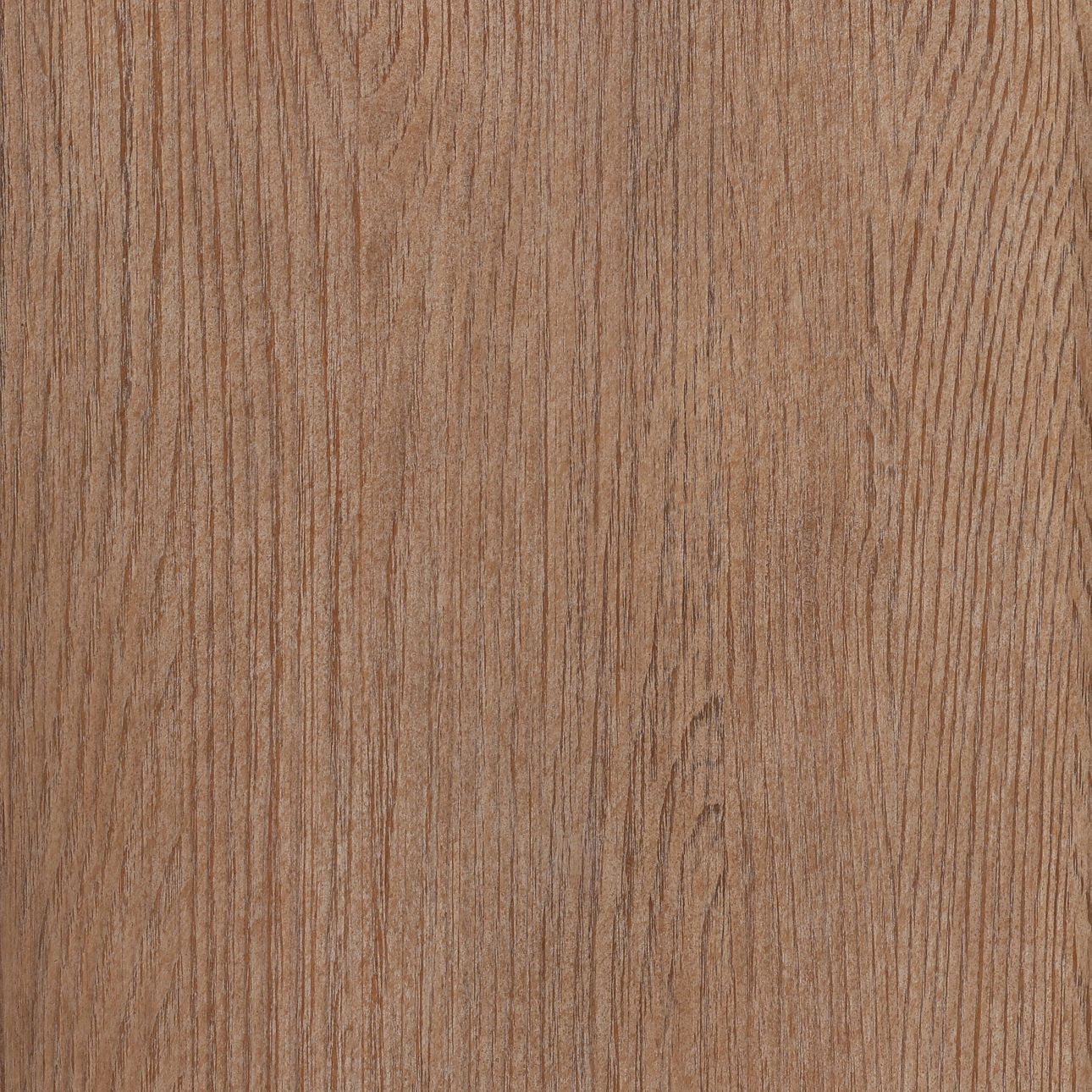 Light Warm Wash and Black Handles Solid Pine Wood and Pine Veneer Dresser 67 in Wide