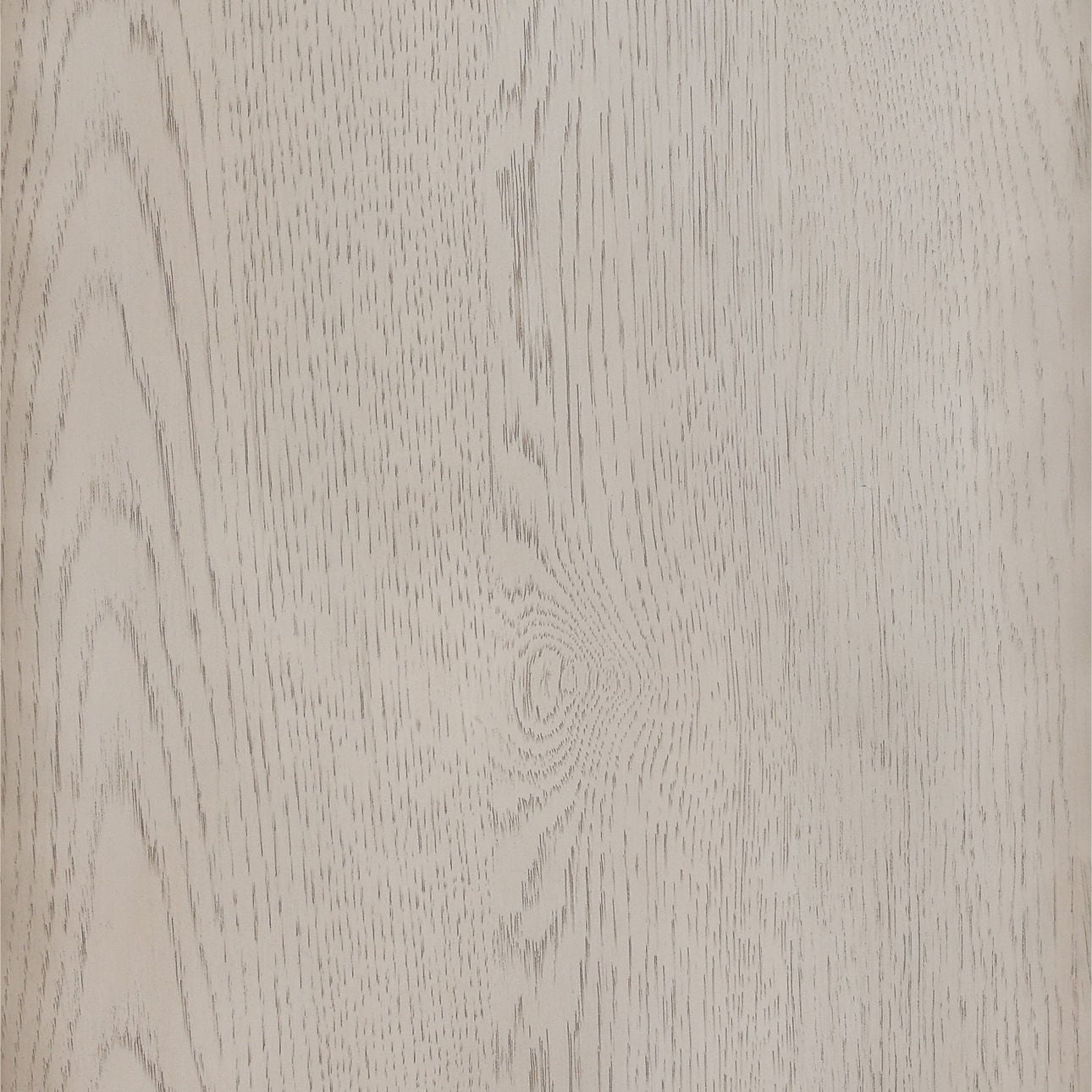 Whitewash Rubber Wood and Oak Veneer Dresser 40 in Wide