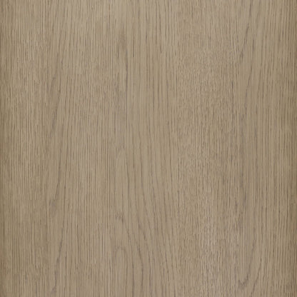 Whitewash Rubber Wood and Oak Veneer Dresser 40 in Wide