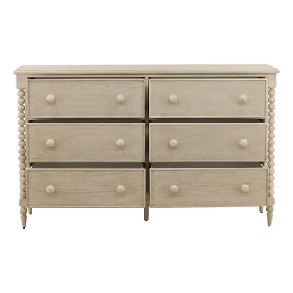 Whitmore 3 Dresser