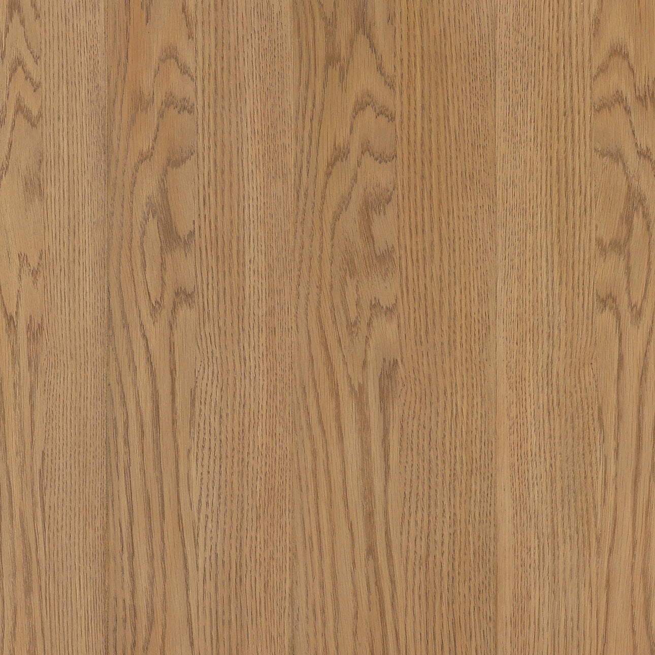 Natural Rubber Wood and Oak Veneer Table 22 in Wide