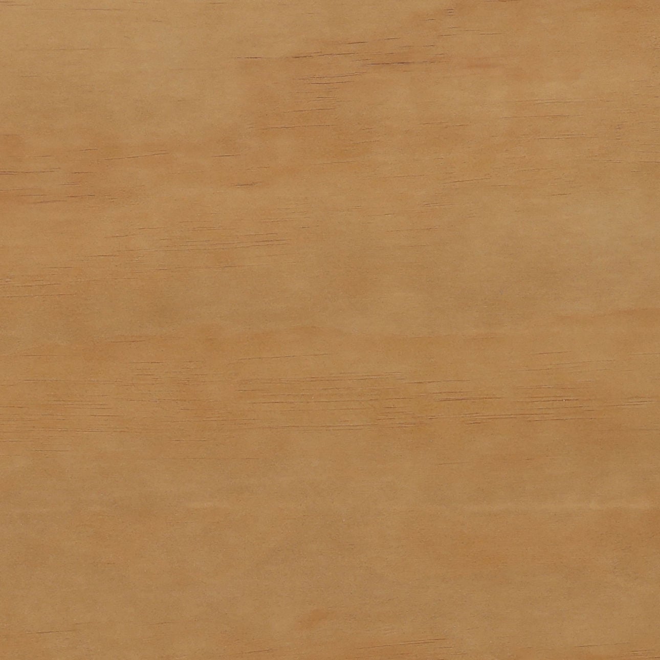 Natural Rubber Wood, Oak Veneer and Cane Sideboard 47 in Wide