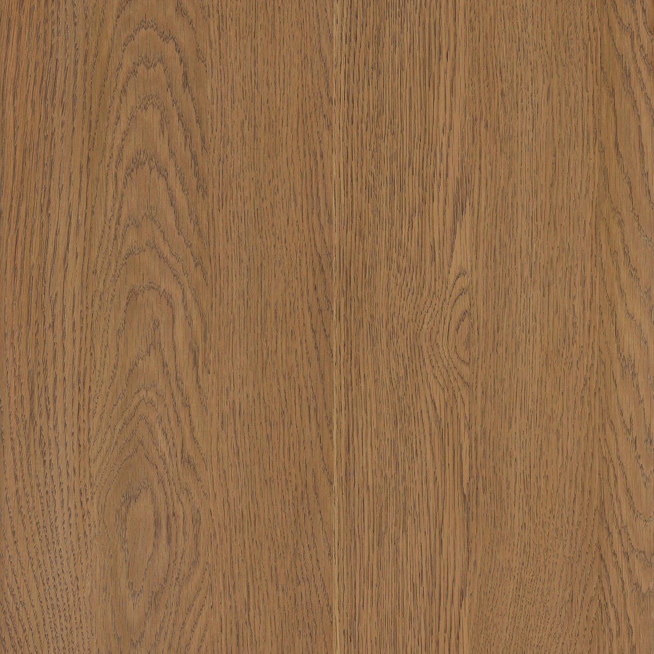 Natural Oak Wood and Oak Veneer Sideboard 41 in Wide