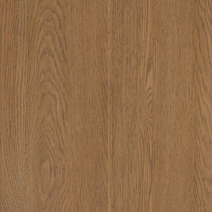 Natural Oak Wood and Oak Veneer Sideboard 41 in Wide