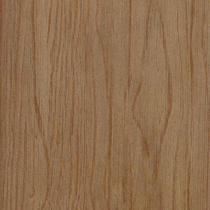 Light Warm Wash Pine Wood Nightstand 27 in Wide