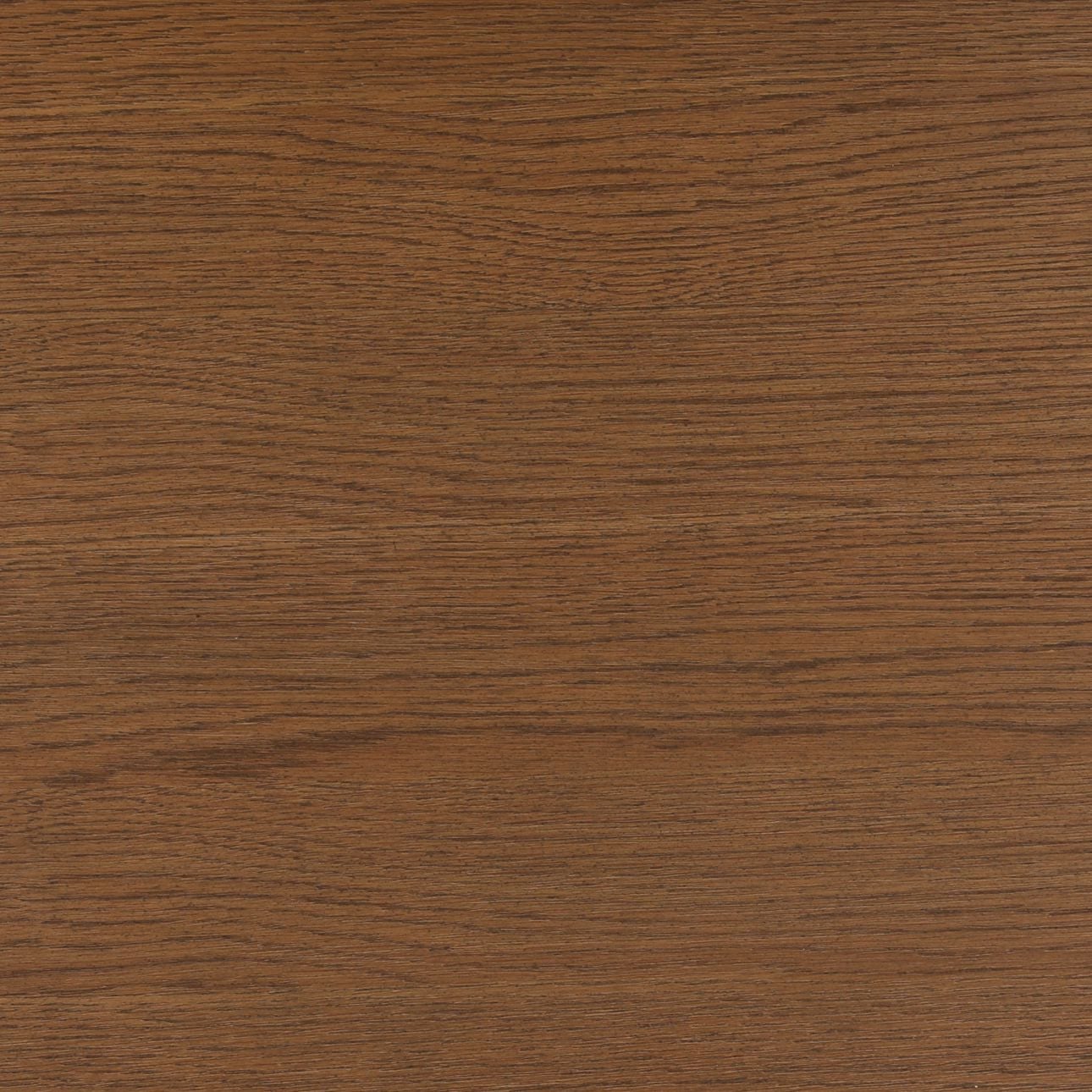 Dark Brown and Bronze Oak Veneer, Oak Wood and Iron Sideboard 84 in Wide