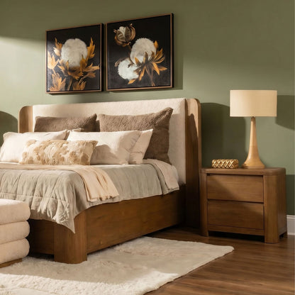 Oakmere 5 Nightstand