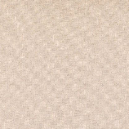 Artisan Plain Woven Fabric, Rattan, and Wood Dining Chair