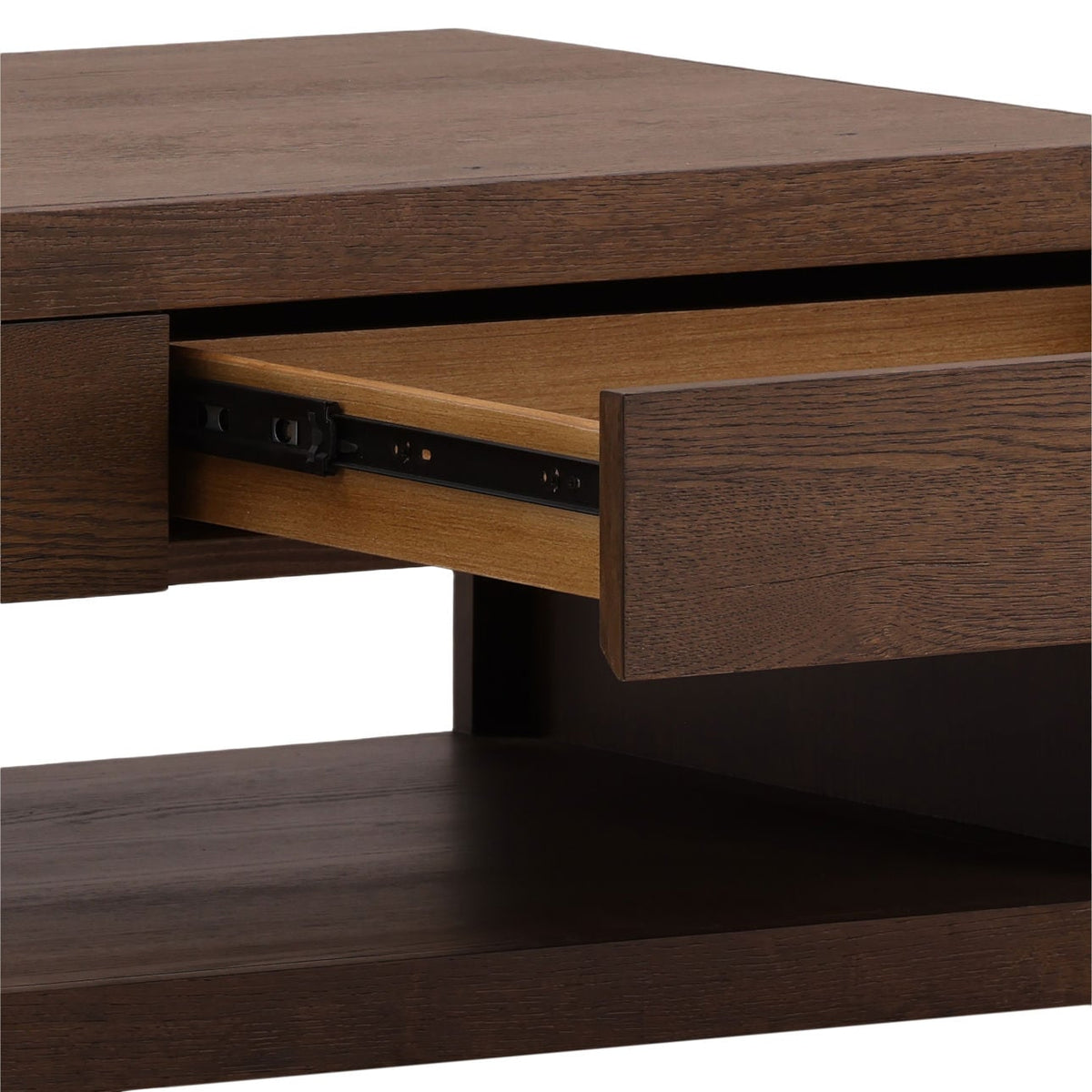 Greystone 7 Coffee Table