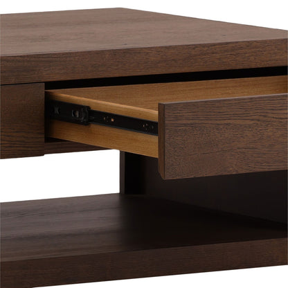 Greystone 7 Coffee Table