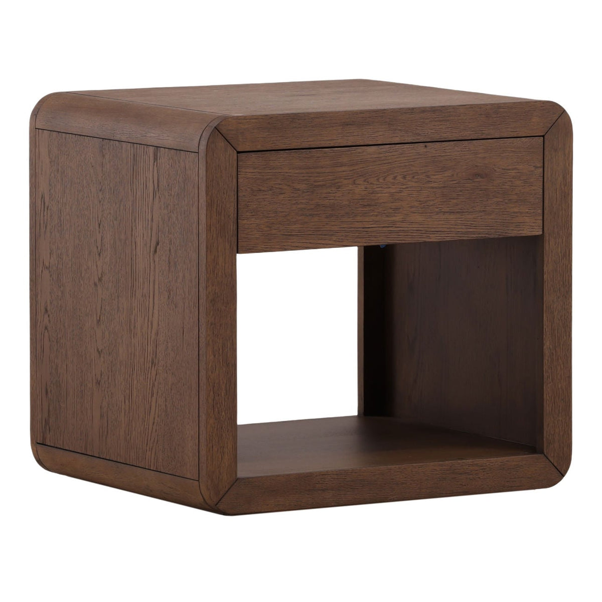 Greystone 7 Side Table