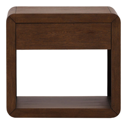 Greystone 7 Side Table