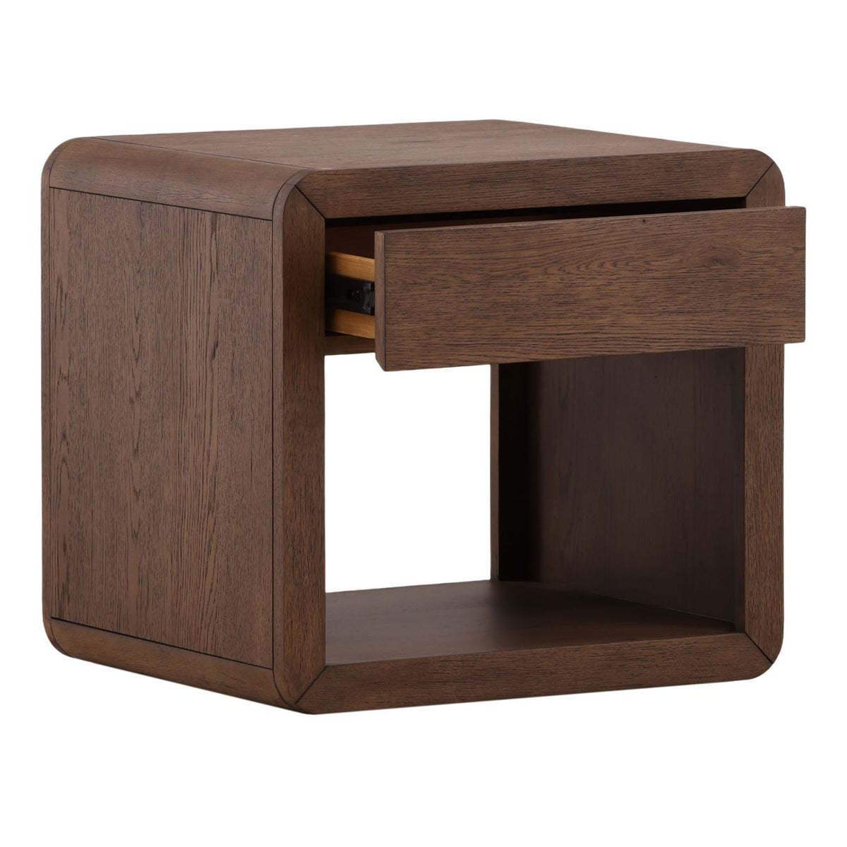 Greystone 7 Side Table
