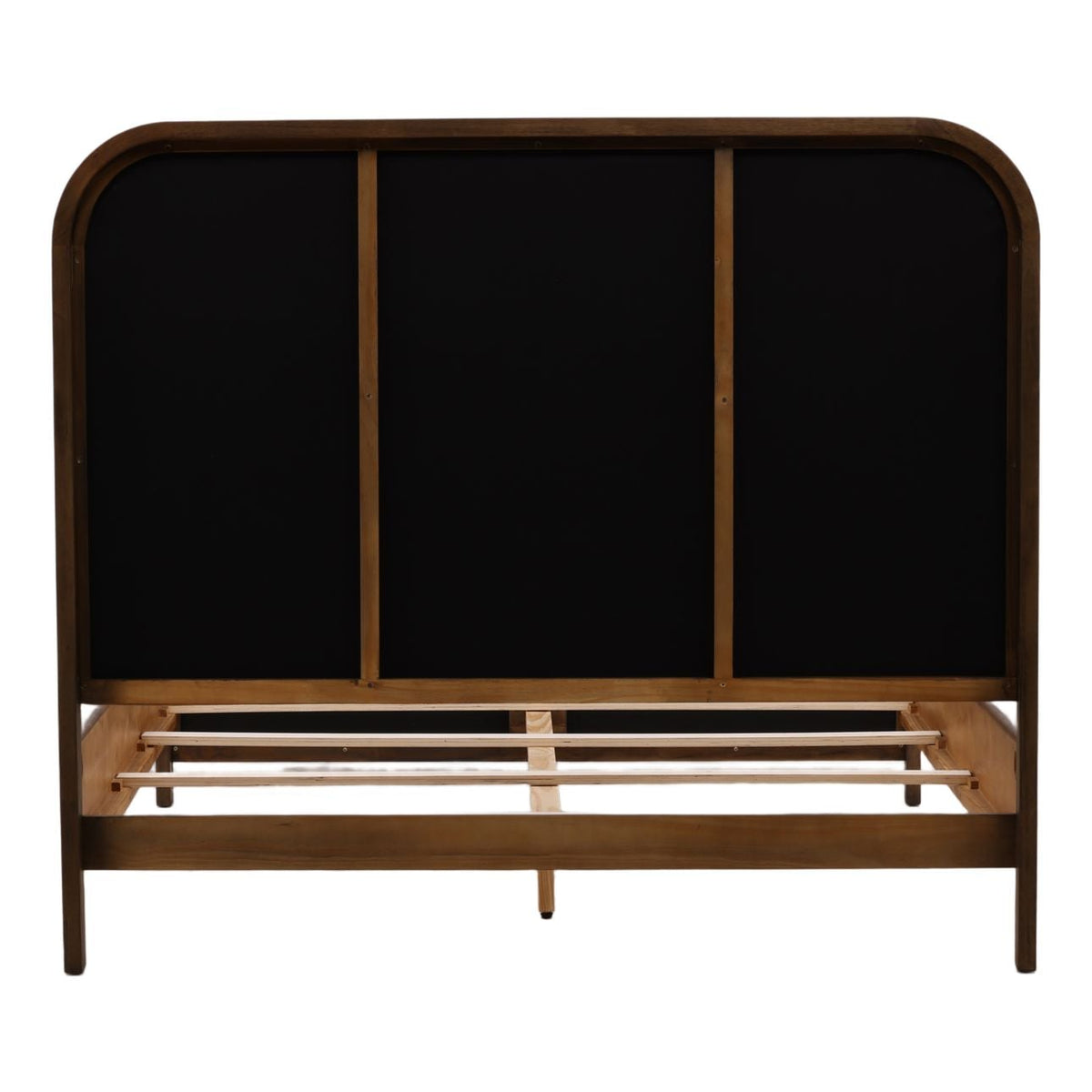 Crafted Bed