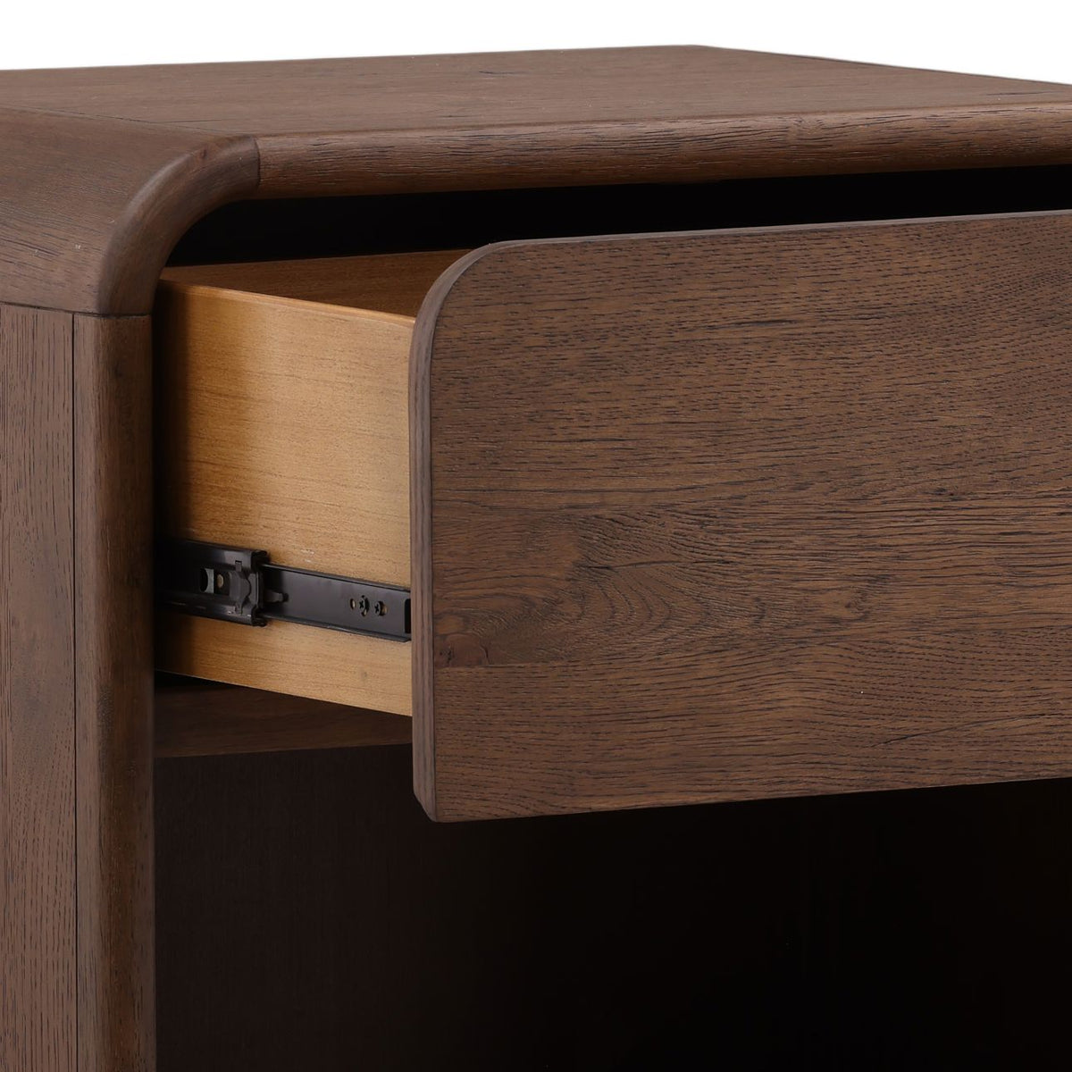 Ridgemont 4 Nightstand