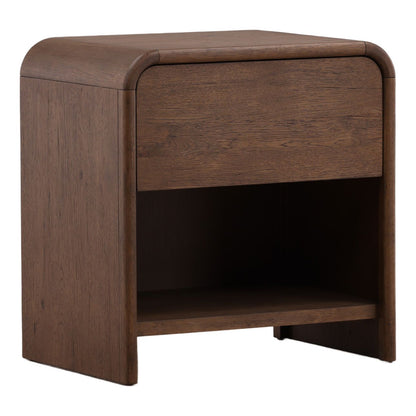 Ridgemont 4 Nightstand