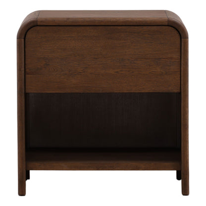 Ridgemont 4 Nightstand