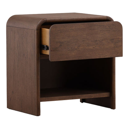 Ridgemont 4 Nightstand