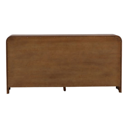 Ridgemont 4 Dresser