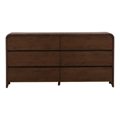 Ridgemont 4 Dresser