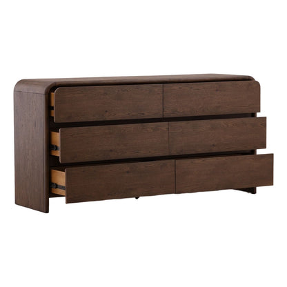 Ridgemont 4 Dresser