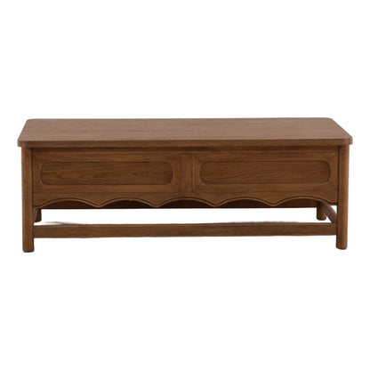 Elmstead 6 Coffee Table
