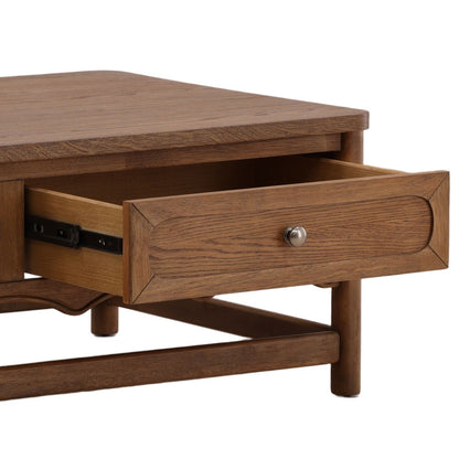 Elmstead 6 Coffee Table