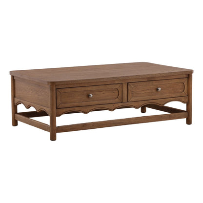 Elmstead 6 Coffee Table