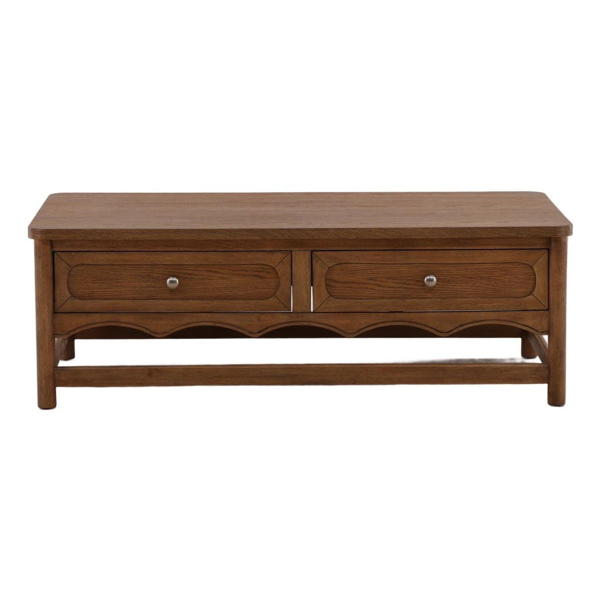 Elmstead 6 Coffee Table