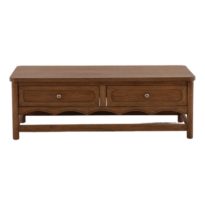 Elmstead 6 Coffee Table