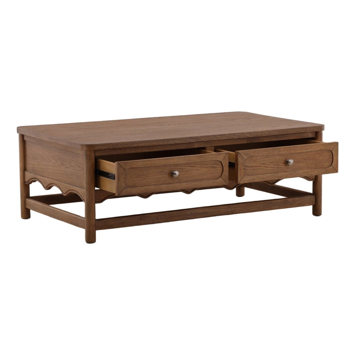 Elmstead 6 Coffee Table
