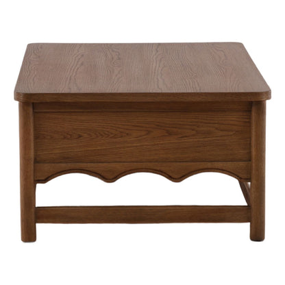Elmstead 6 Coffee Table