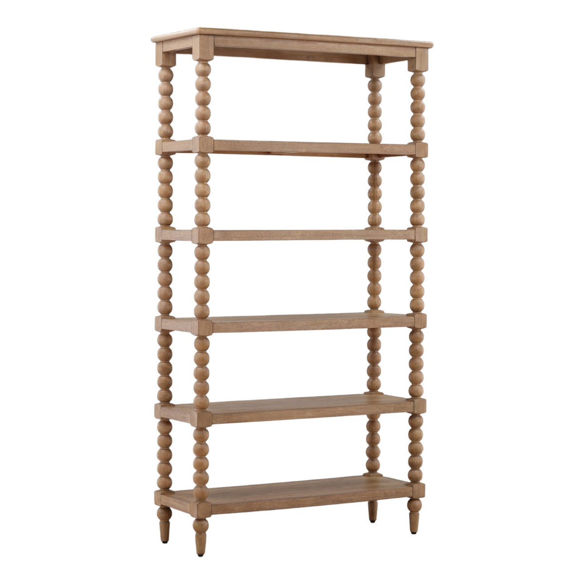 Whitmore 3 Bookcase