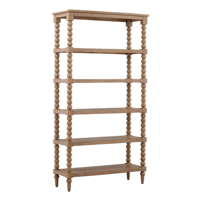 Whitmore 3 Bookcase
