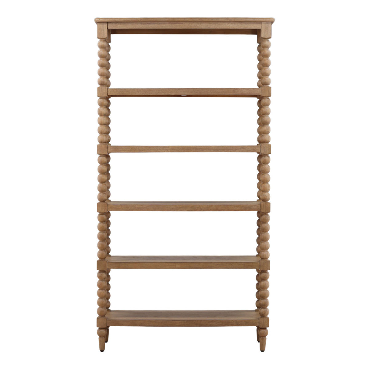 Whitmore 3 Bookcase