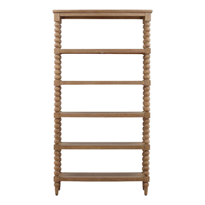 Whitmore 3 Bookcase