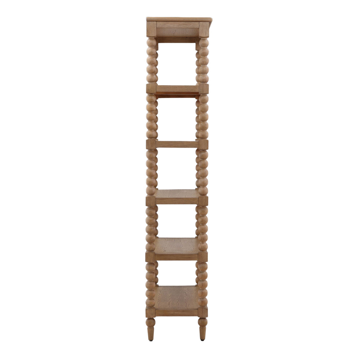 Whitmore 3 Bookcase