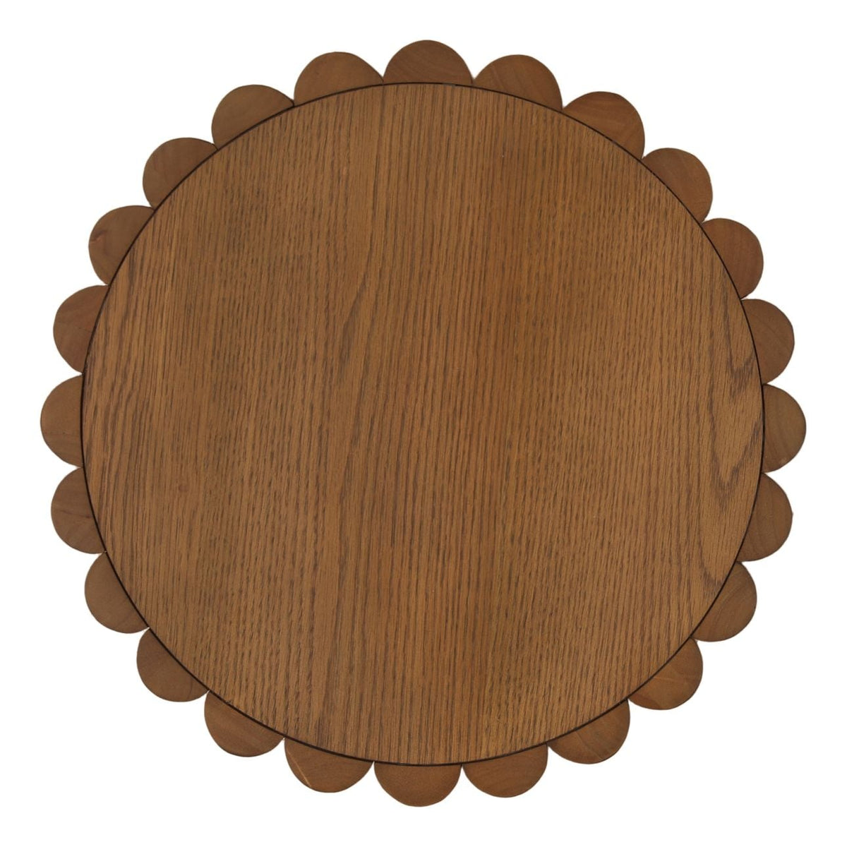 Ellery 8 Side Table