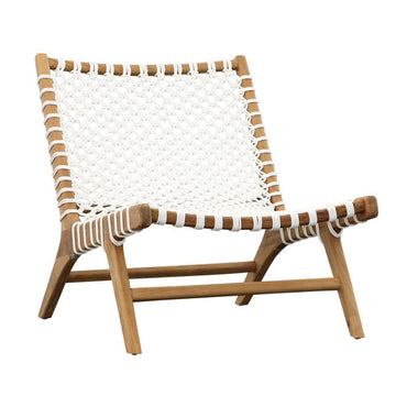 Mario Outdoor Occasional Chair