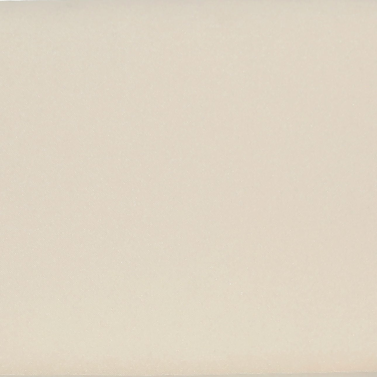 Natural and Ivory Upholstery Solution-Dyed Acrylic Upholstery and Teak Wood Chair 27 in Wide