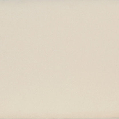 Natural and Ivory Upholstery Solution-Dyed Acrylic Upholstery and Teak Wood Chair 27 in Wide