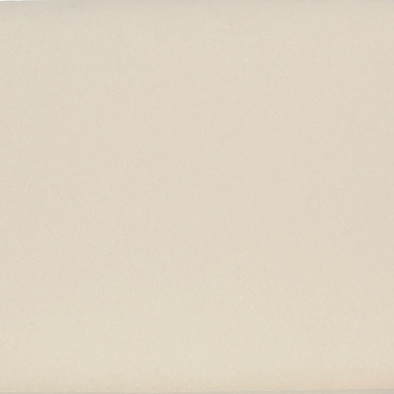 Natural and Ivory Upholstery Solution-Dyed Acrylic Upholstery and Teak Wood Chair 27 in Wide
