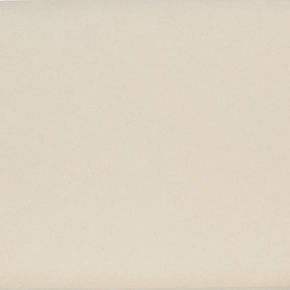 Natural and Ivory Upholstery Solution-Dyed Acrylic Upholstery and Teak Wood Chair 27 in Wide