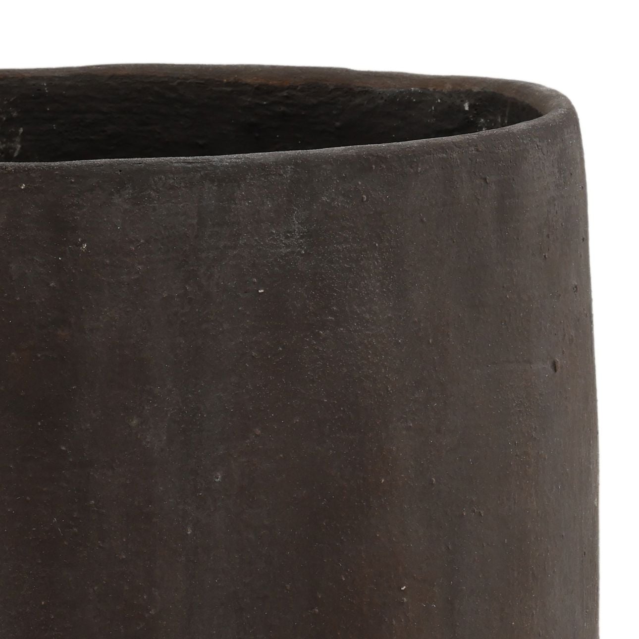 Brown Reinforced Concrete of 19.5 in Wide