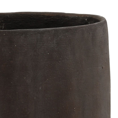 Brown Reinforced Concrete of 19.5 in Wide