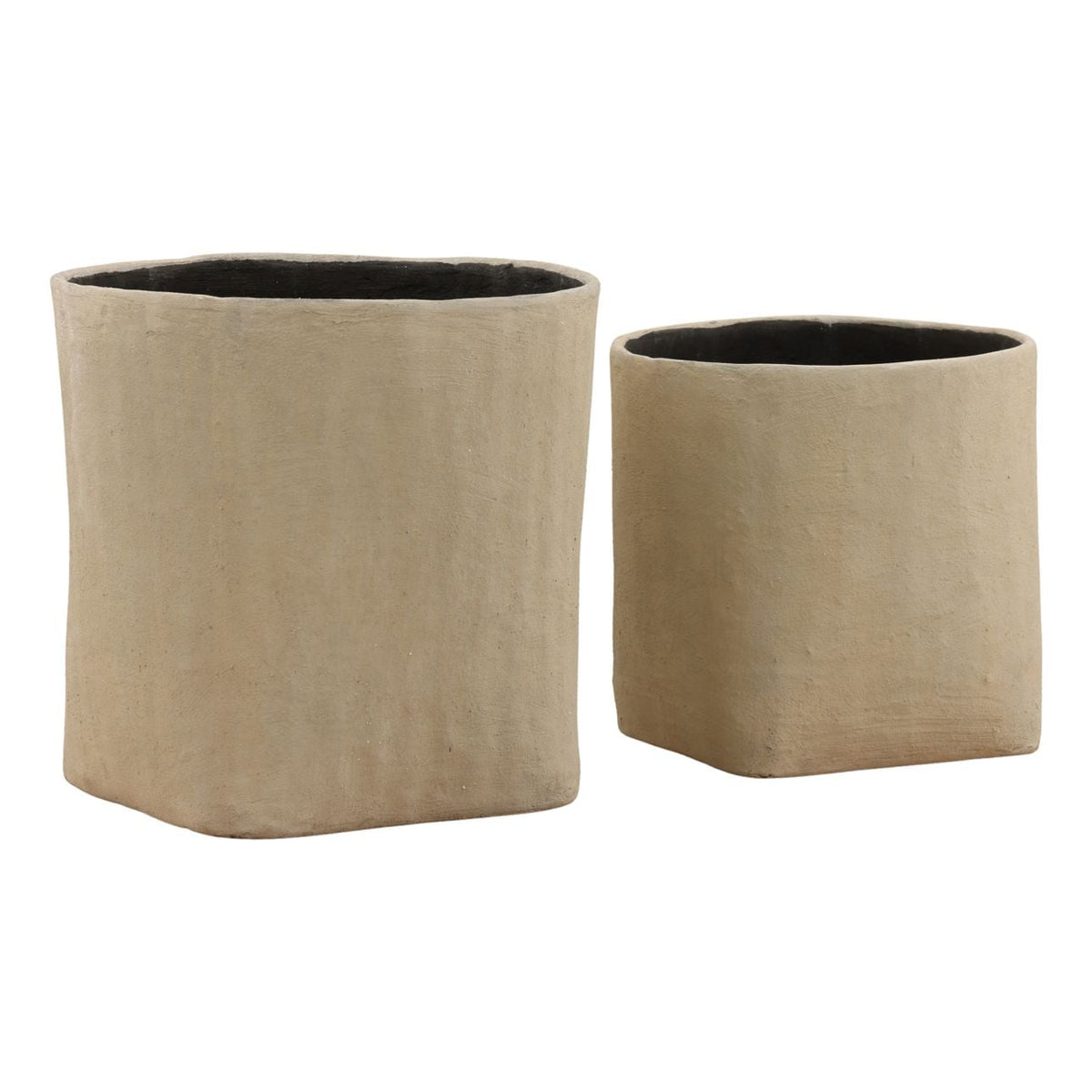 Curated Reinforced Concrete Home Accent