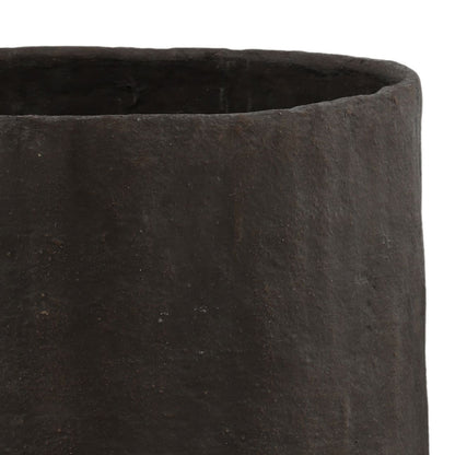 Brown Reinforced Concrete of 22 in Wide