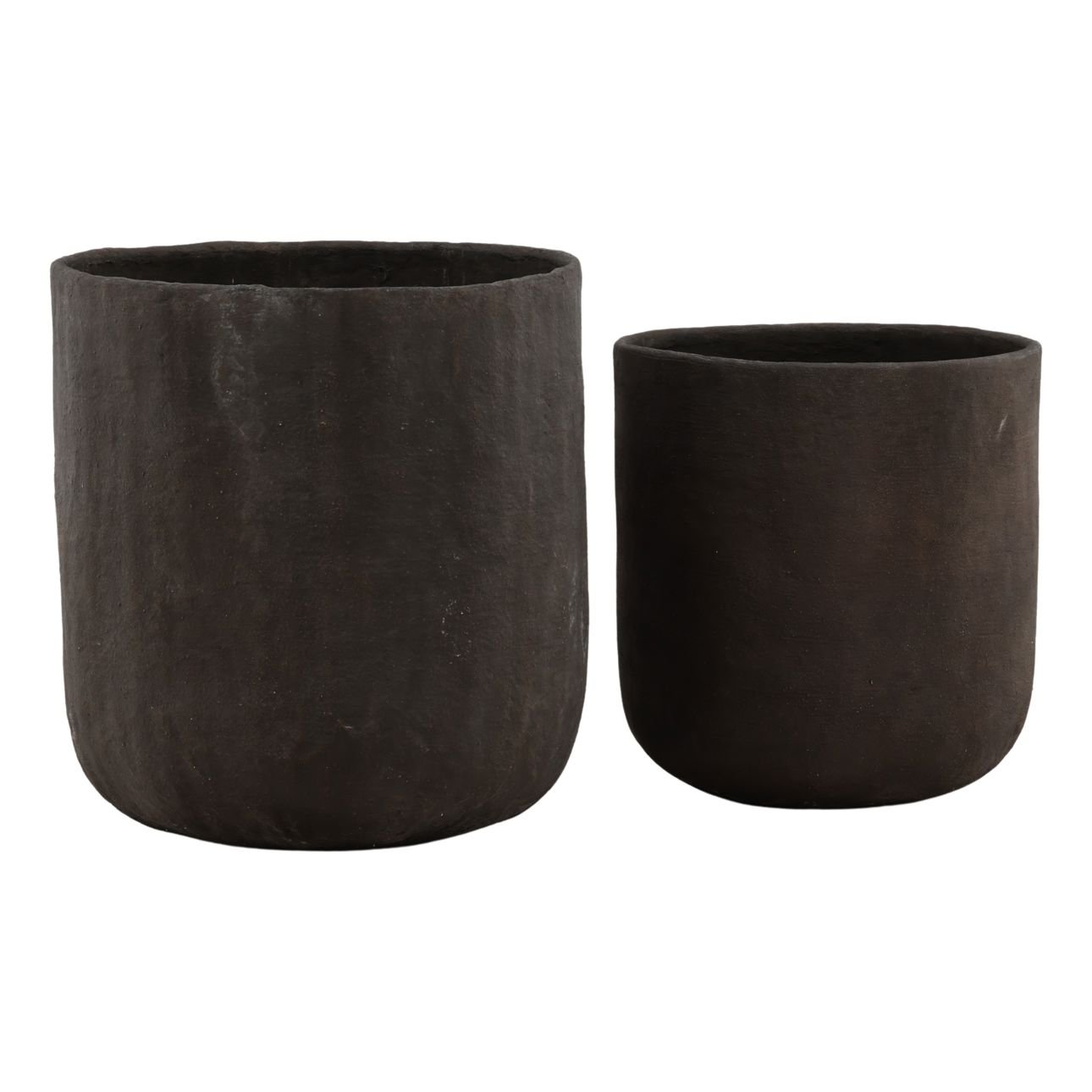 Brown Reinforced Concrete of 22 in Wide