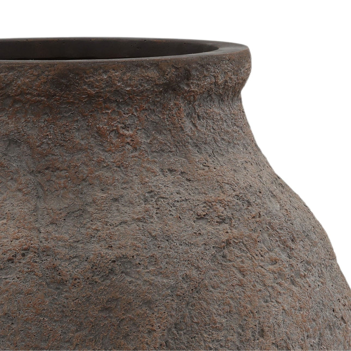 Signature Concrete Home Accent